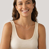 Halskette Unisex