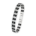 Men's bracelet, main image