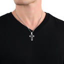 Men's pendant, view 4