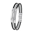 Men's bracelet, main image