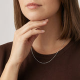 Collier Damen, Unisex