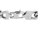 AMOR Armband Unisex, Edelstahl, Verschluss