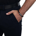 Men's bracelet, view 3