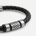 Men's bracelet, view 5
