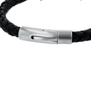 Men's bracelet, clasp