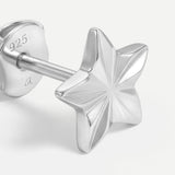 Ohrstecker Mädchen, Damen