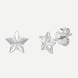 Ohrstecker Mädchen, Damen