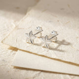 Ohrring (Ohrstecker) Women