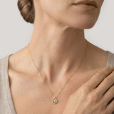 Collier Damen