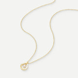 Collier Damen