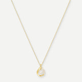 Collier Damen
