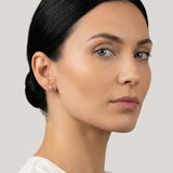 Ohrring (Ohrstecker) Women