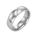AMOR Ring Unisex, Edelstahl, Hauptbild