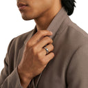 Men's ring, view 2