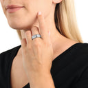 Men's ring, view 3