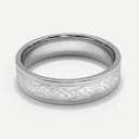 Men's ring, view 5
