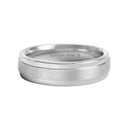 AMOR Ring Unisex, Edelstahl, Ansicht 3