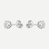 Ohrring (Ohrstecker) Women