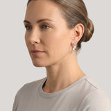 Ohrring (Creolen) Women