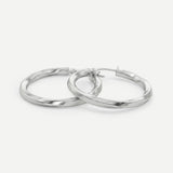 Ohrring (Creolen) Women