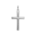 AMOR Anhänger (Halskette) Unisex, 925 Silber rhodiniert, Hauptbild