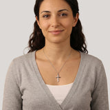 Anhänger (Halskette) Unisex