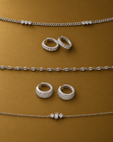 Deine Essentials aus Silber