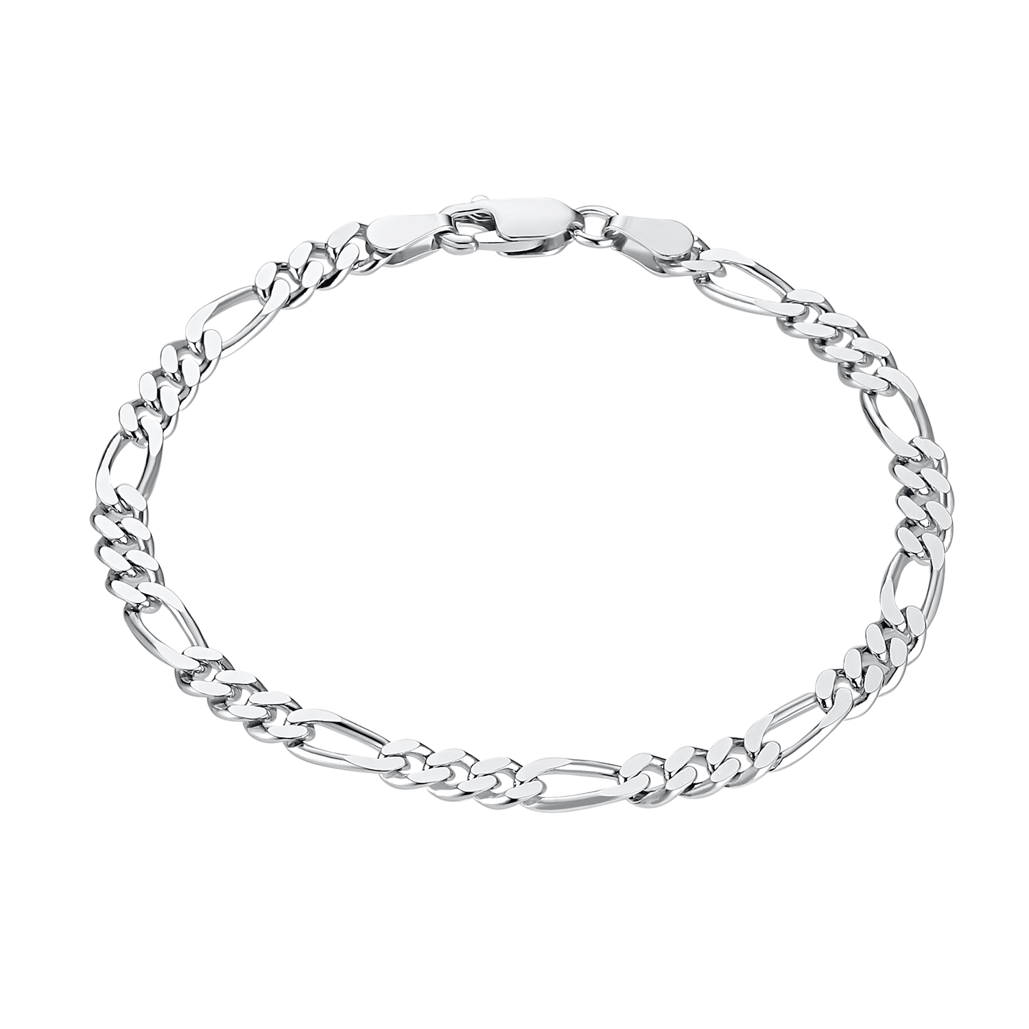 Sterling Silber Armband.