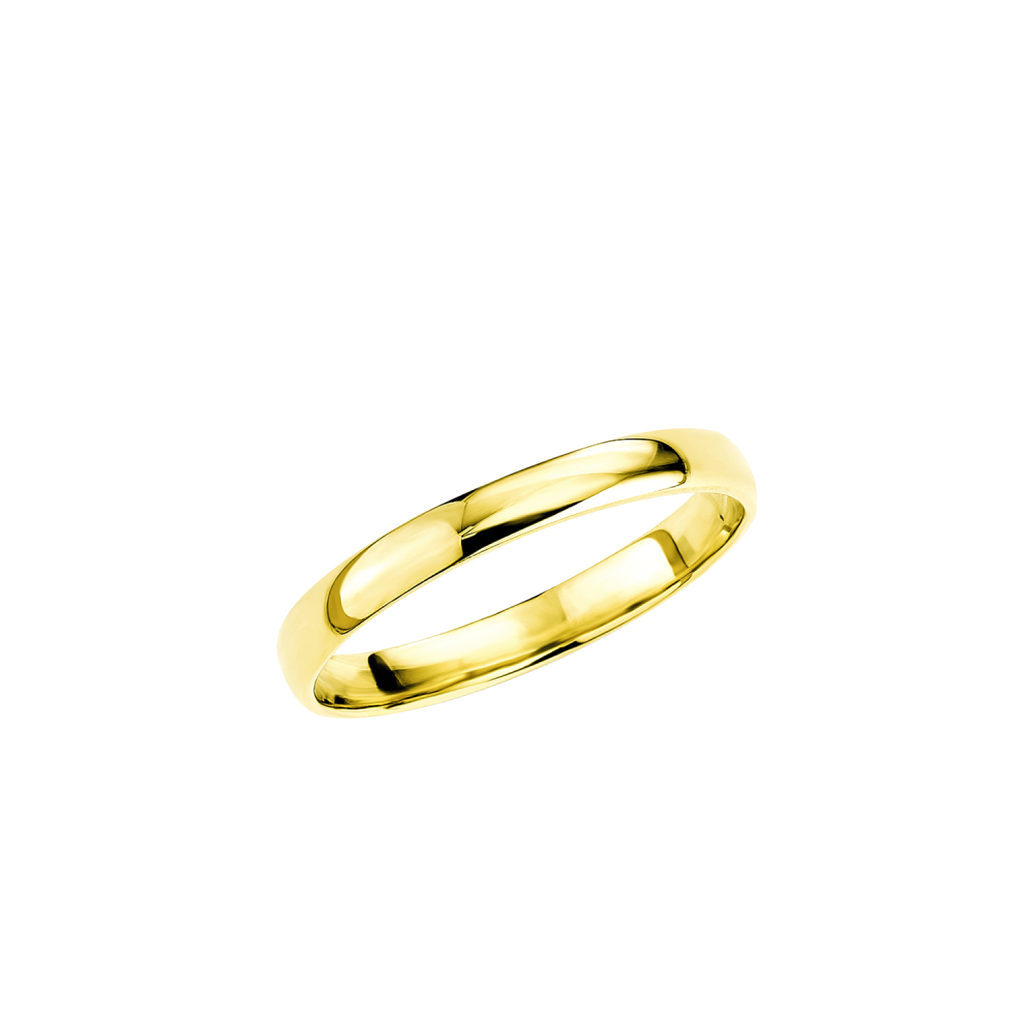 Ring für Damen, Gold 333