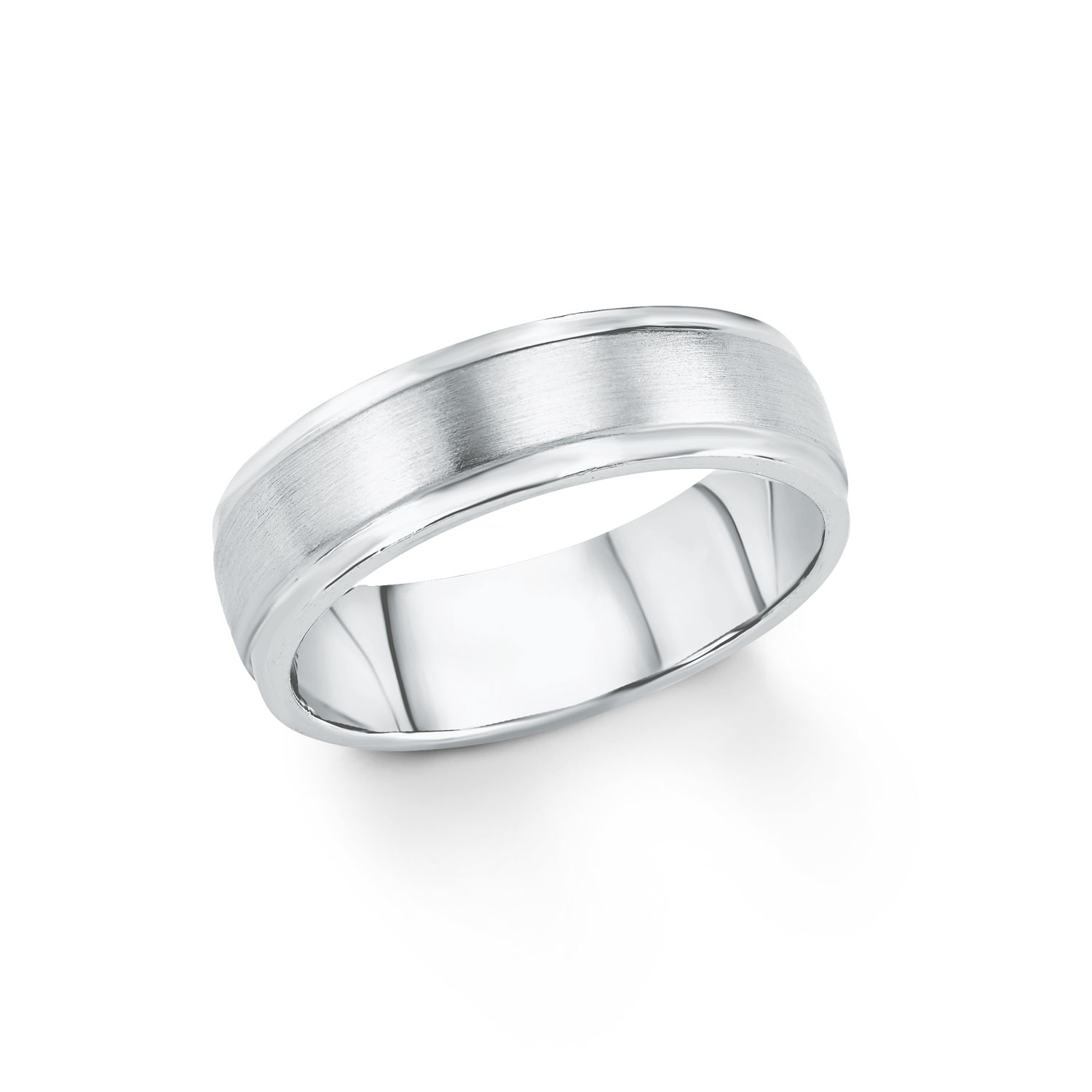 Ring Unisex, Sterling Silber 925