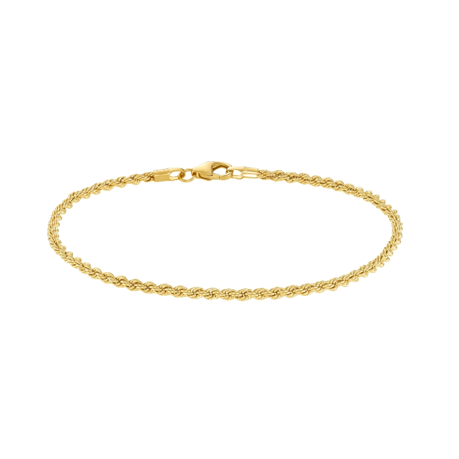 Armband für Damen, Gold 375