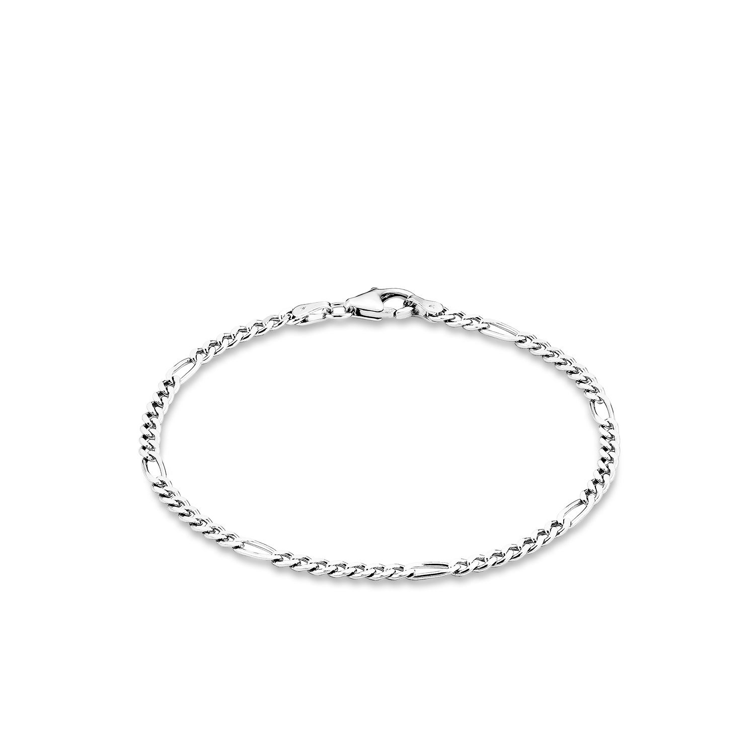 Armband Unisex, Sterling Silber 925